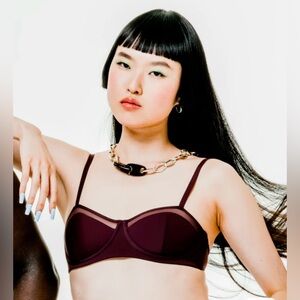 Parade Dream Balconette Bra 34D